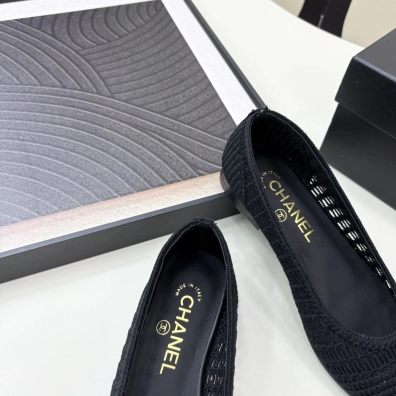 Chxnxl Flat Shoes GoAnywhere 119465