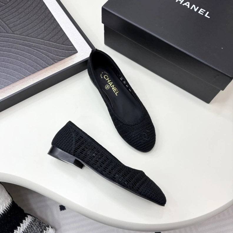 Chxnxl Flat Shoes GoAnywhere 119465