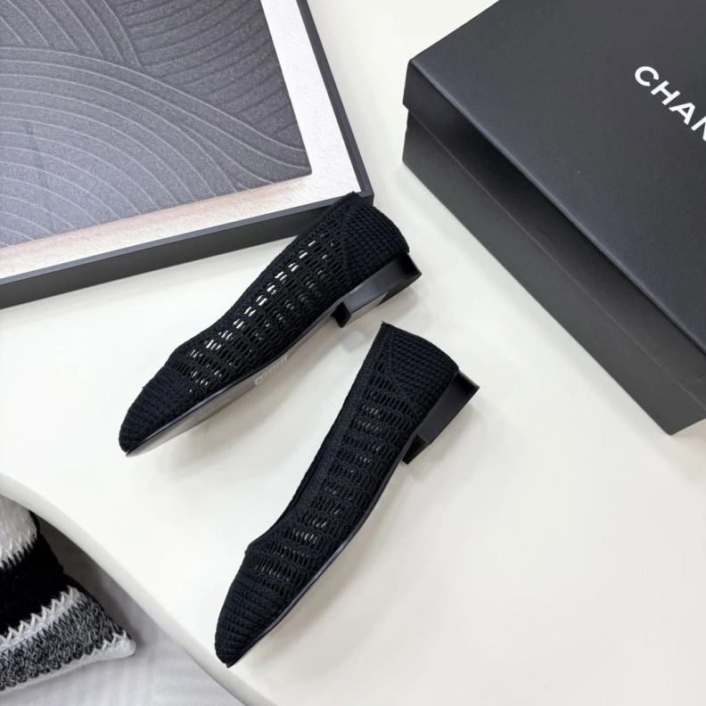 Chxnxl Flat Shoes GoAnywhere 119465
