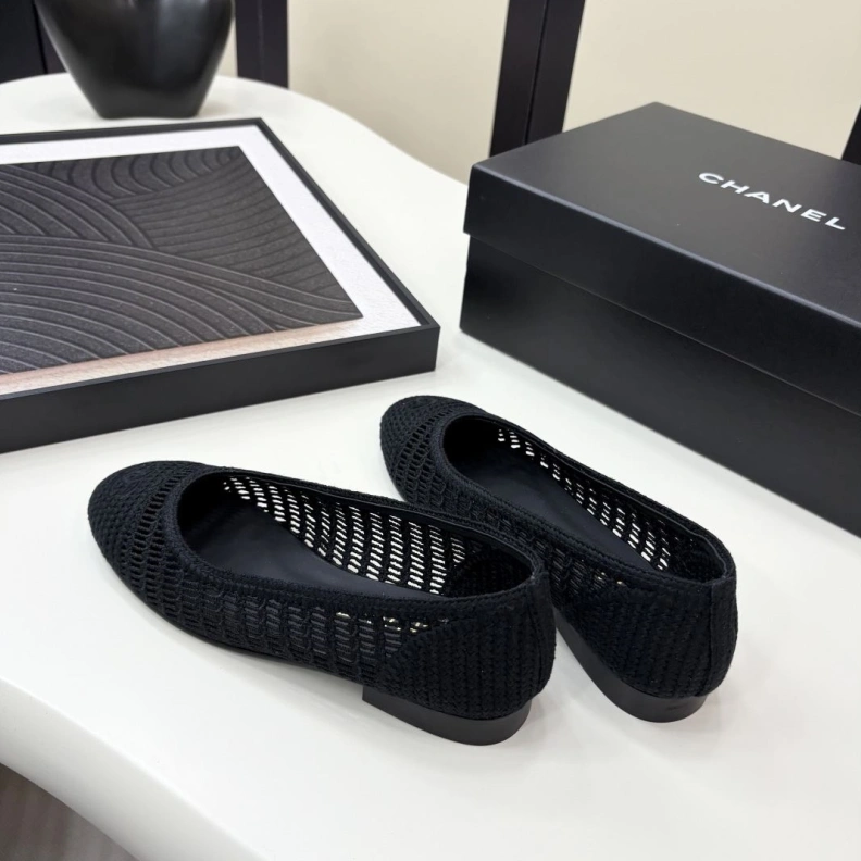 Chxnxl Flat Shoes GoAnywhere 119465