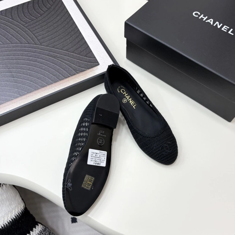 Chxnxl Flat Shoes GoAnywhere 119465
