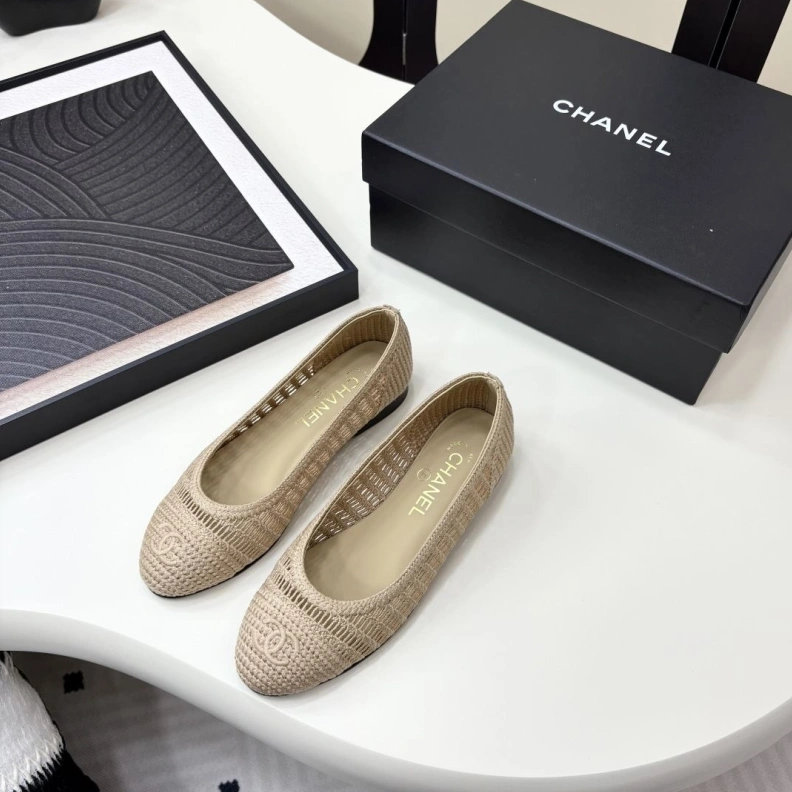 GoAnywhere Chxnxl Flat Shoes 119468