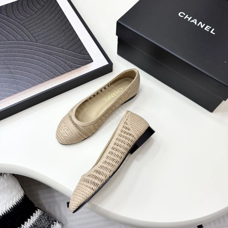 GoAnywhere Chxnxl Flat Shoes 119468