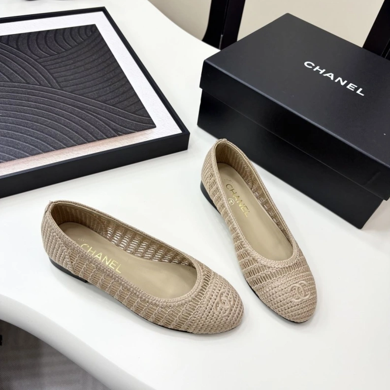 GoAnywhere Chxnxl Flat Shoes 119468
