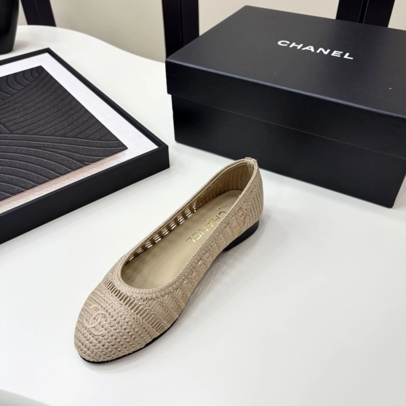 GoAnywhere Chxnxl Flat Shoes 119468