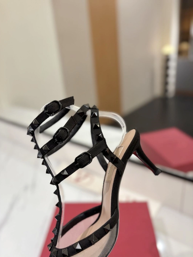 Reliable Vxlxntino High Heels 229553