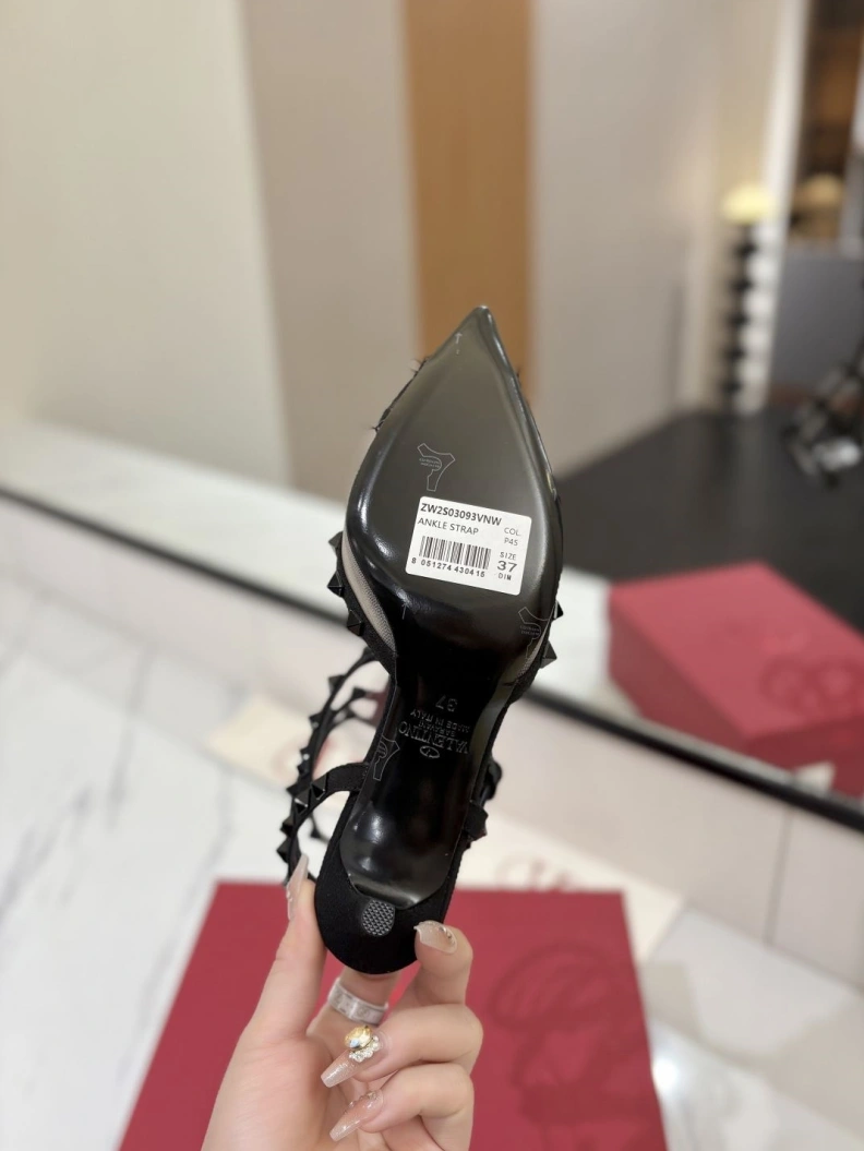 Reliable Vxlxntino High Heels 229553