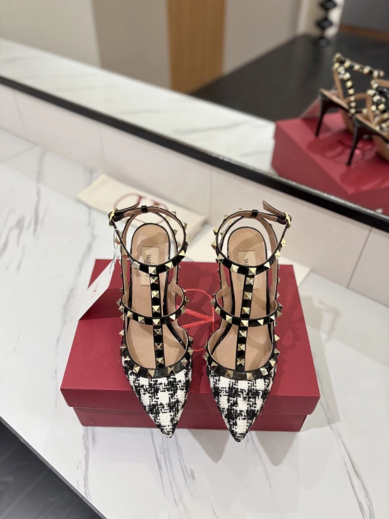 UrbanStyle Vxlxntino High Heels 229546