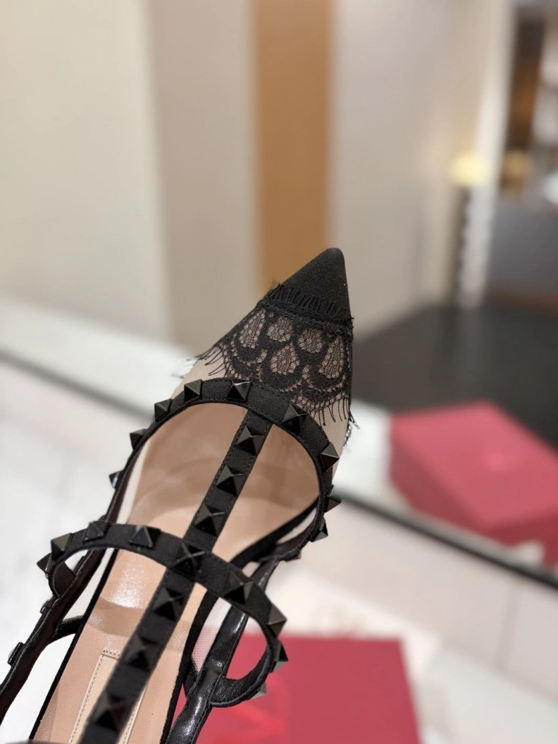 Vxlxntino High Heels Efficient 229547
