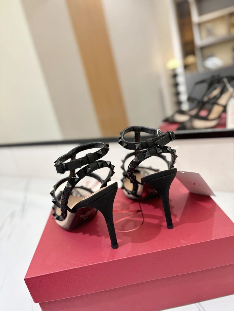 Vxlxntino High Heels Efficient 229547