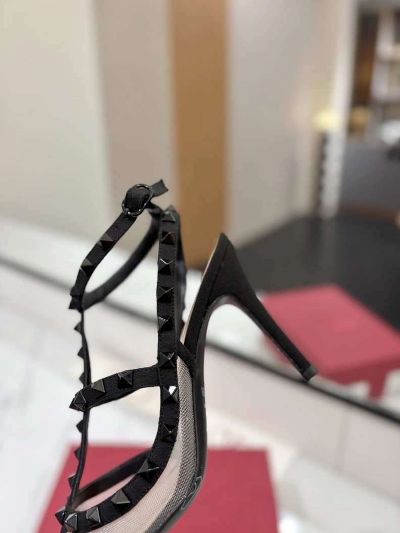 Vxlxntino High Heels Efficient 229547