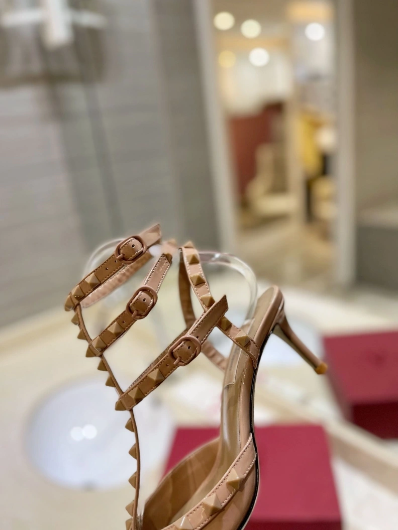 GoodFit Vxlxntino High Heels 229548