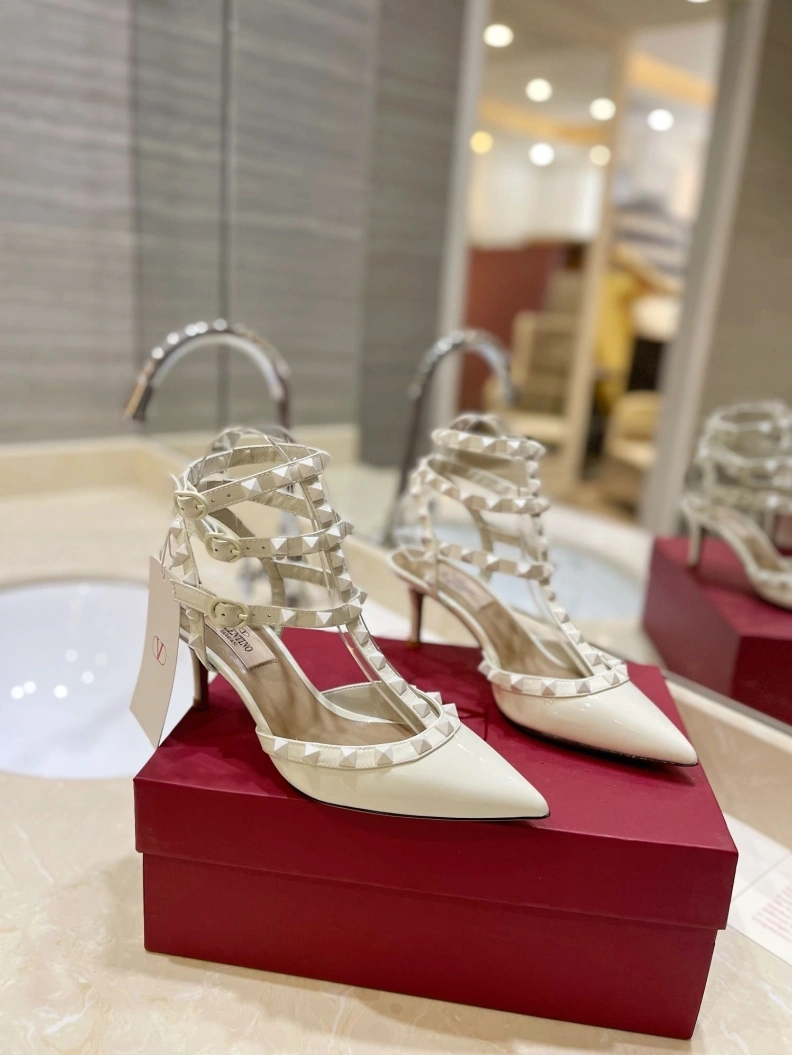 Vxlxntino High Heels TopPick 229543