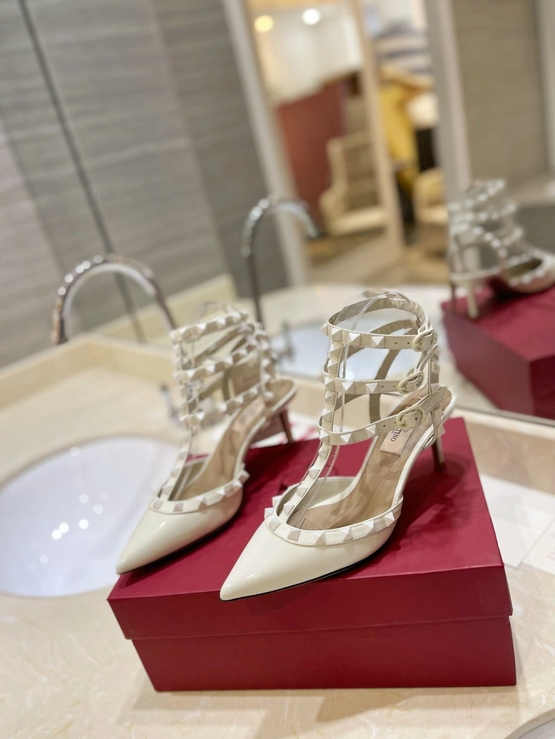 Vxlxntino High Heels TopPick 229543