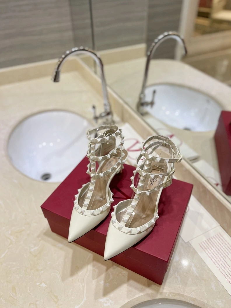 Vxlxntino High Heels TopPick 229543