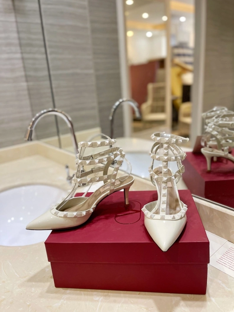 Vxlxntino High Heels TopPick 229543