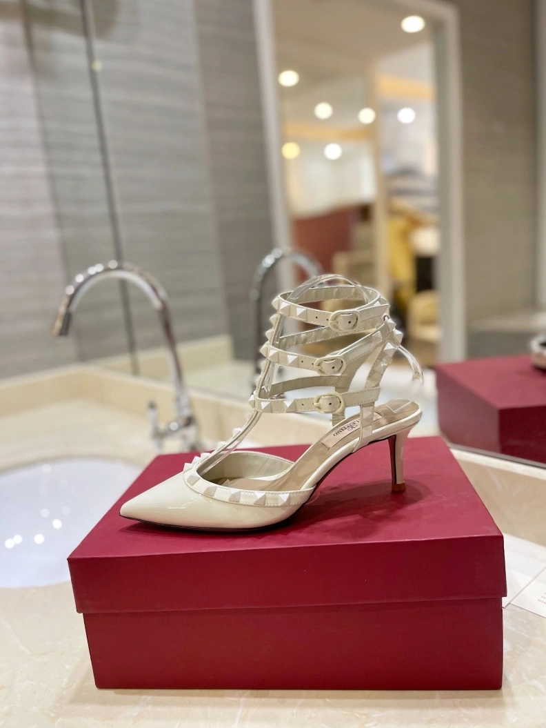 Vxlxntino High Heels TopPick 229543
