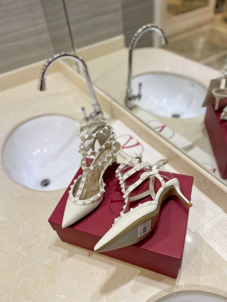 Vxlxntino High Heels TopPick 229543