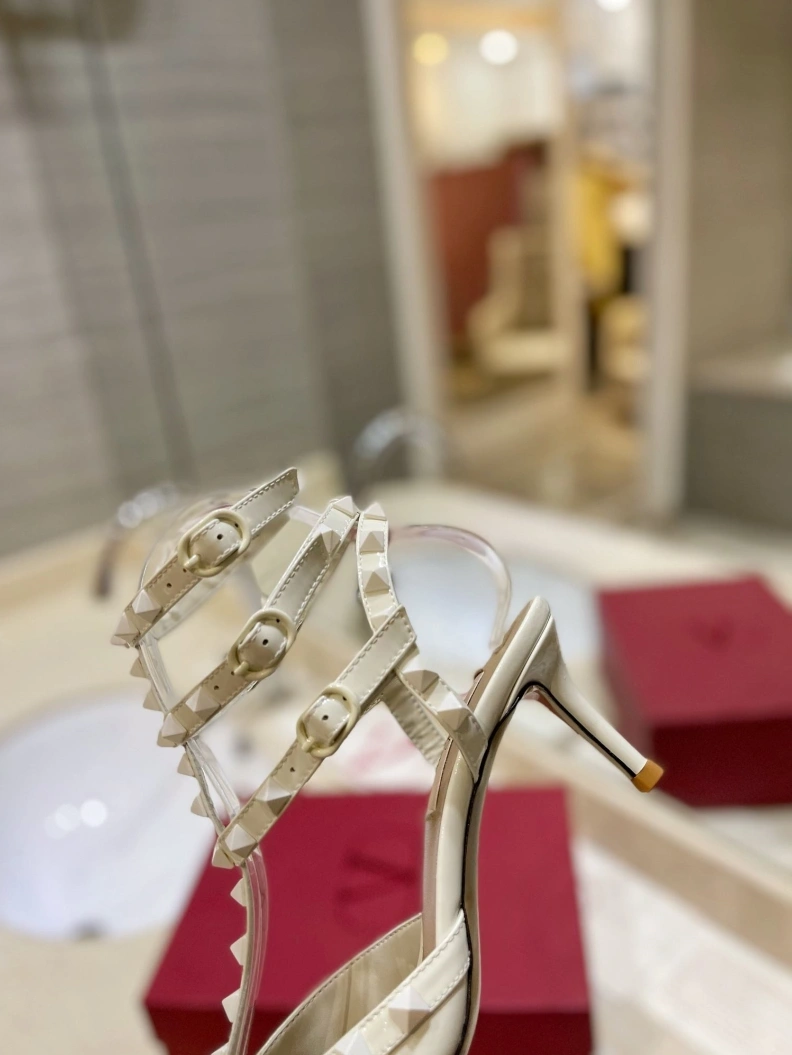 Vxlxntino High Heels TopPick 229543