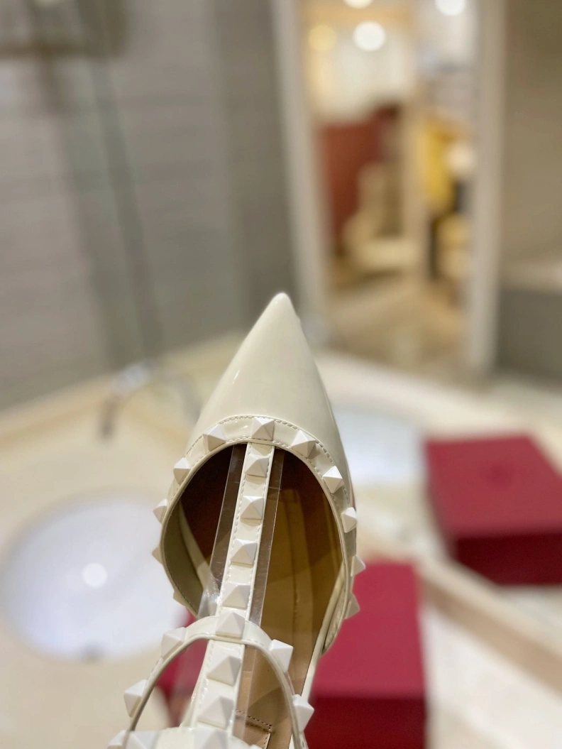 Vxlxntino High Heels TopPick 229543