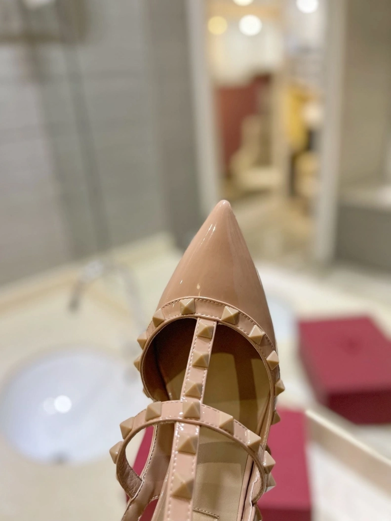SportInspired Vxlxntino High Heels 229552
