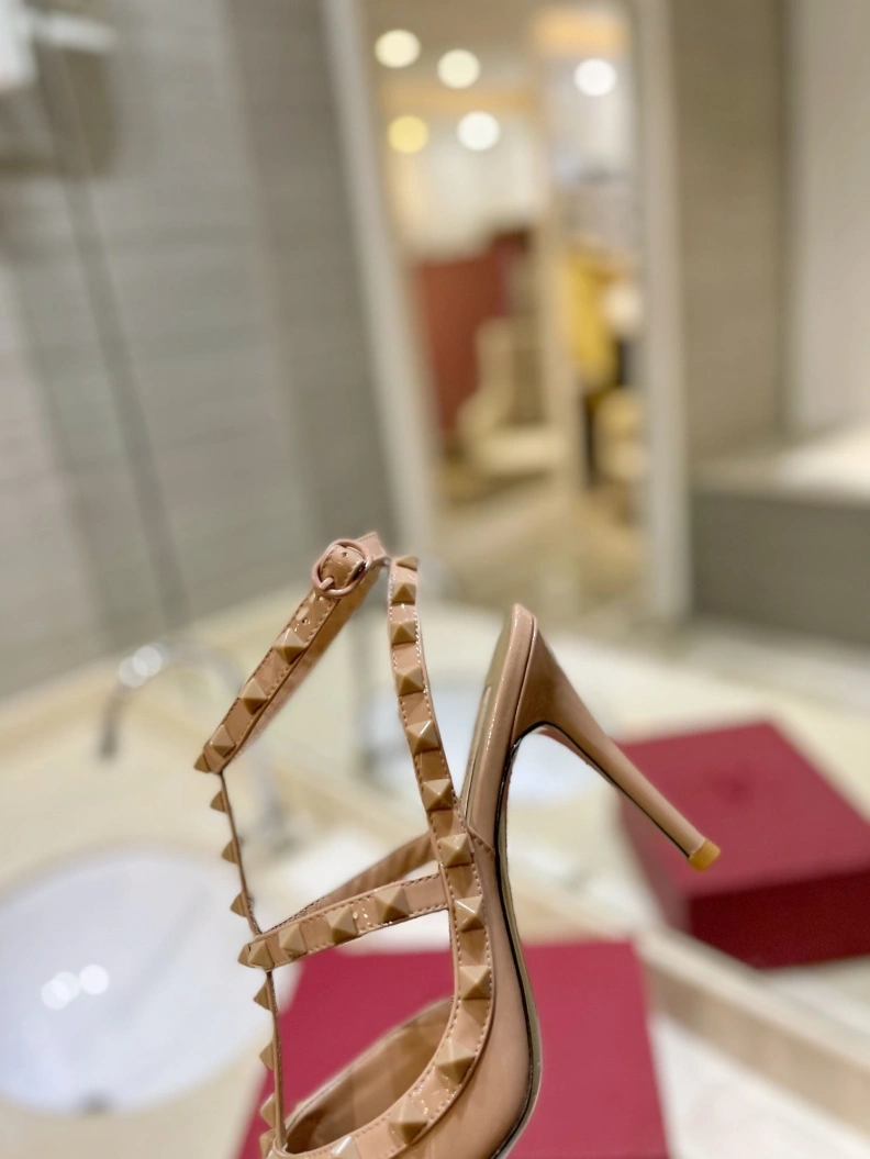 SportInspired Vxlxntino High Heels 229552