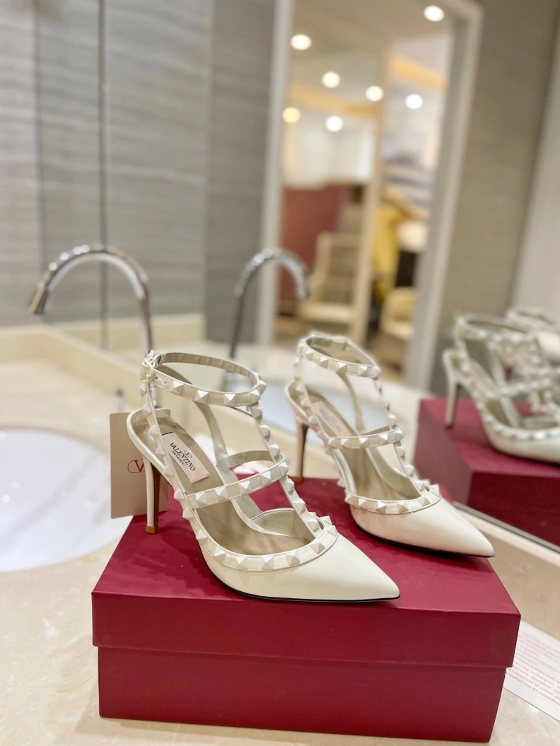 Vxlxntino High Heels Elegant 229555