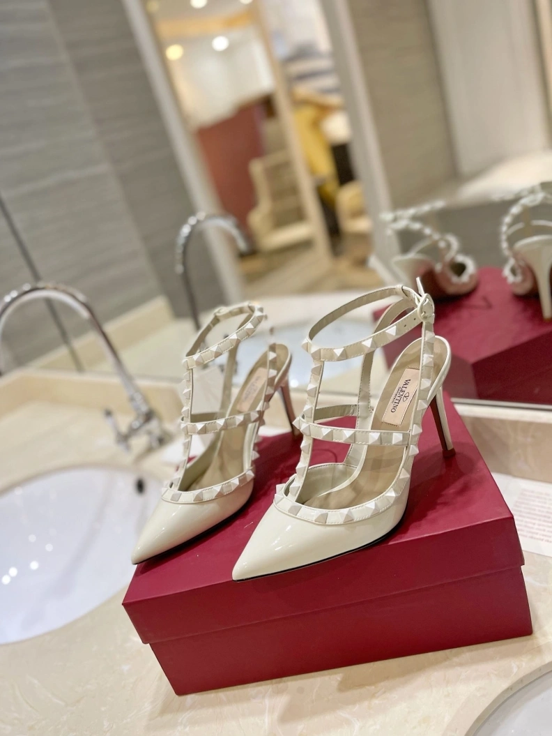 Vxlxntino High Heels Elegant 229555