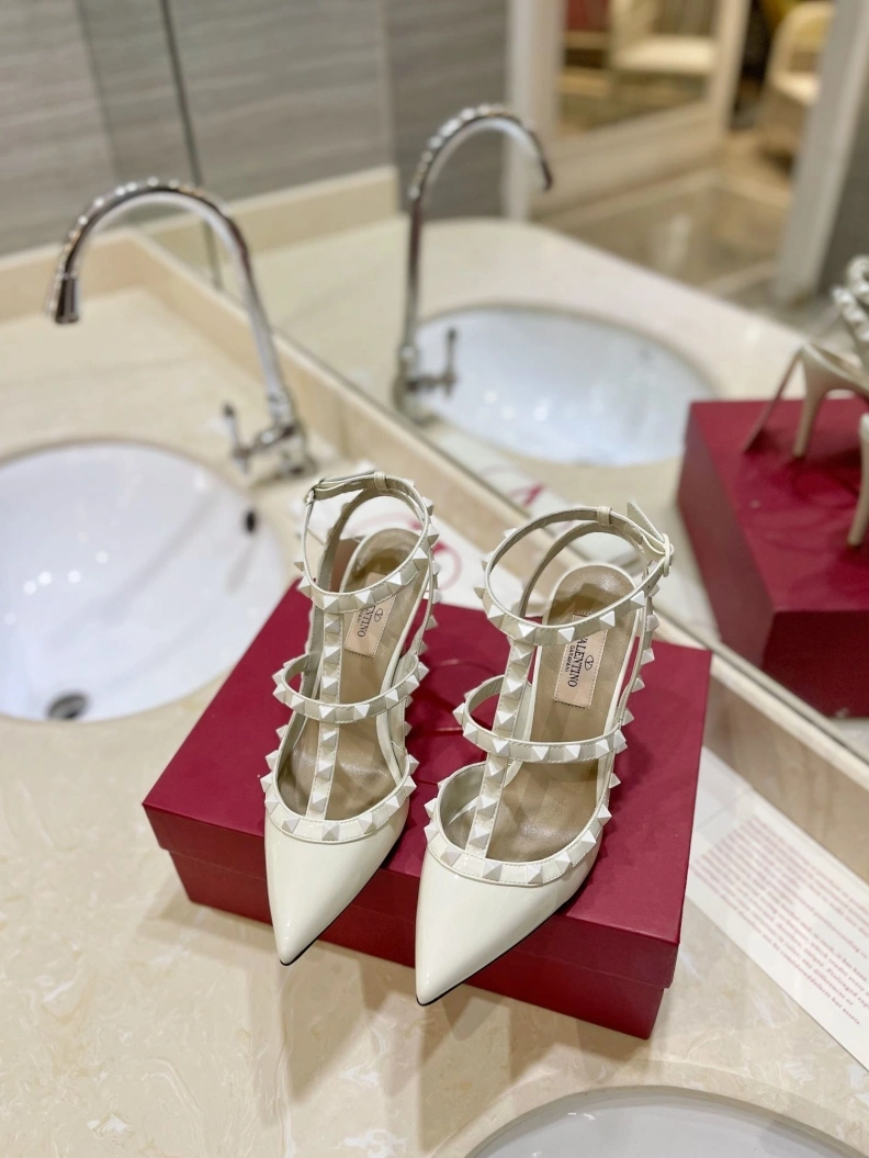 Vxlxntino High Heels Elegant 229555