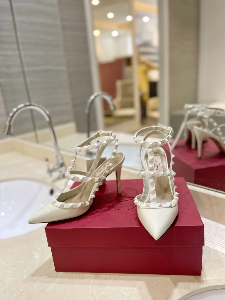 Vxlxntino High Heels Elegant 229555
