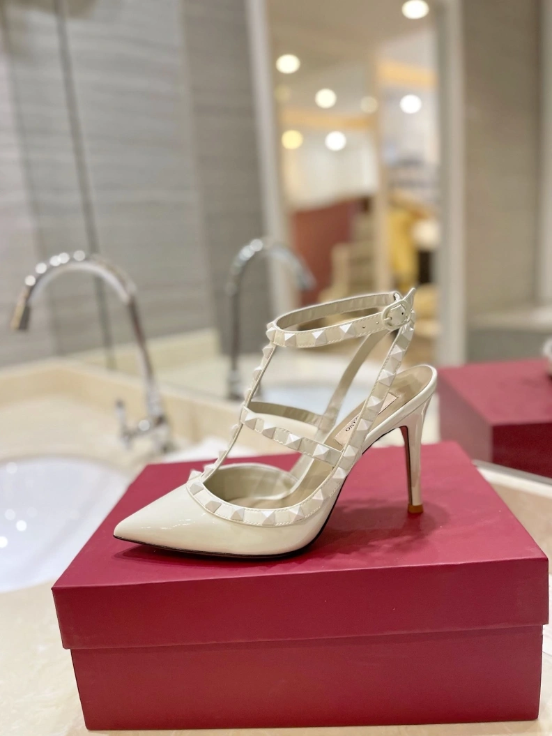 Vxlxntino High Heels Elegant 229555