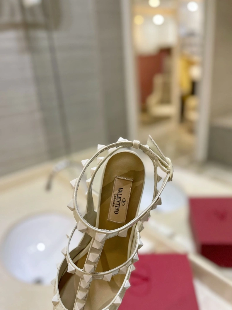 Vxlxntino High Heels Elegant 229555