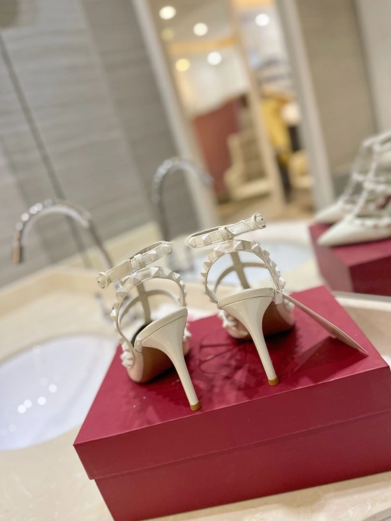 Vxlxntino High Heels Elegant 229555