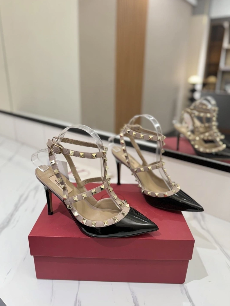 Vxlxntino High Heels Fashionable 229542
