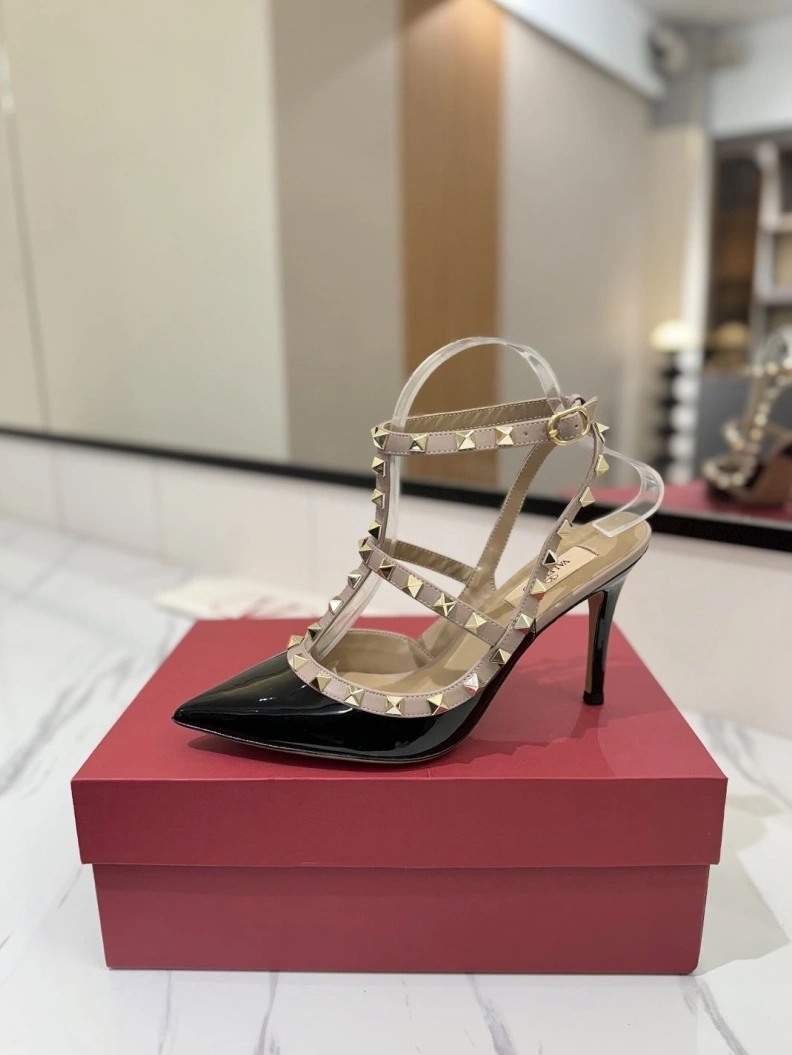 Vxlxntino High Heels Fashionable 229542