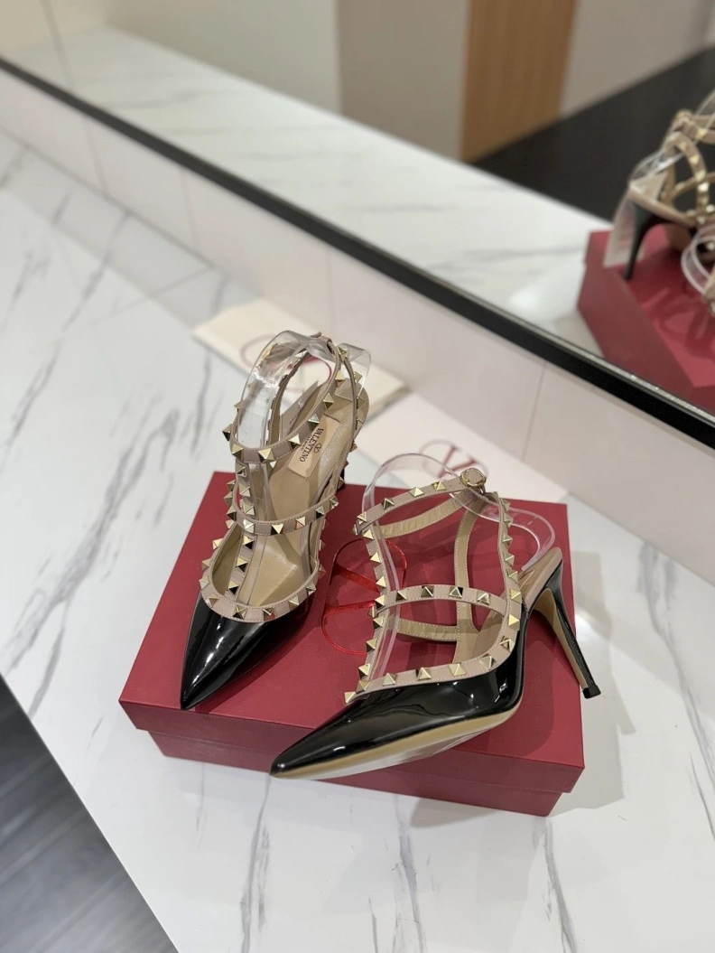 Vxlxntino High Heels Fashionable 229542