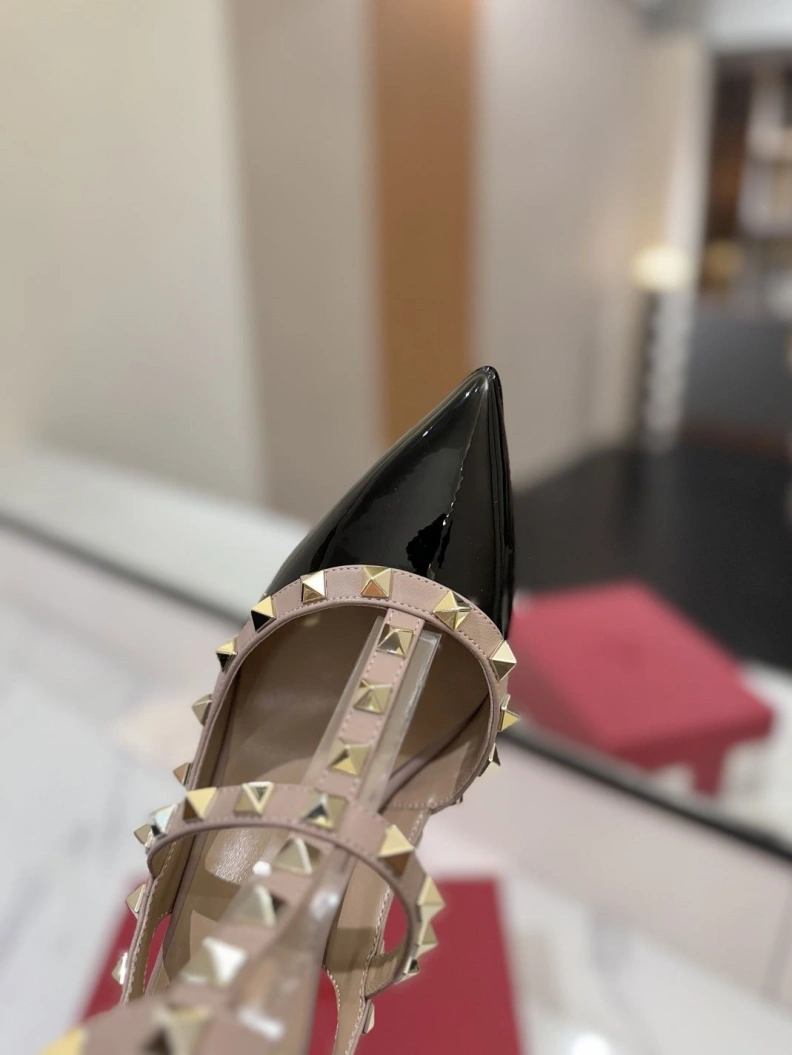 Vxlxntino High Heels Fashionable 229542