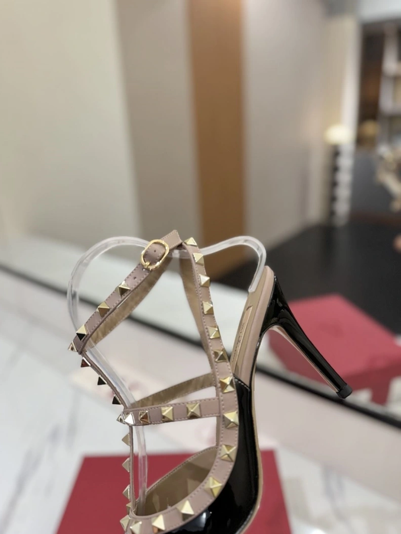 Vxlxntino High Heels Fashionable 229542