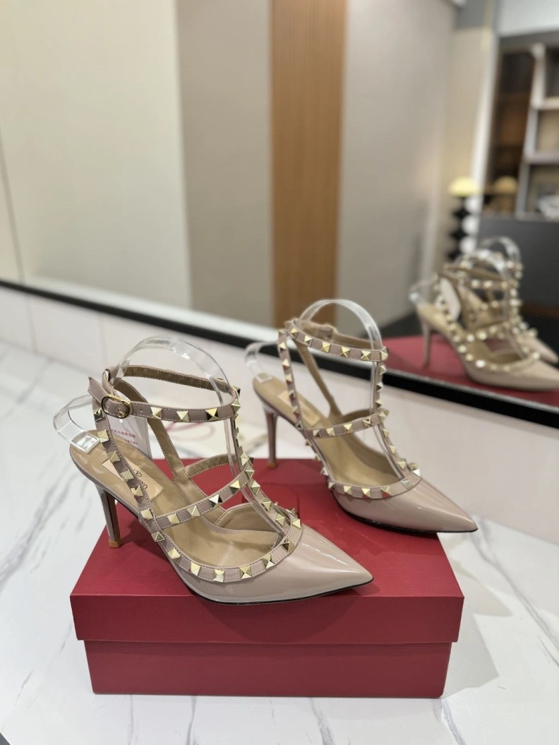 Vxlxntino High Heels Efficient 229538