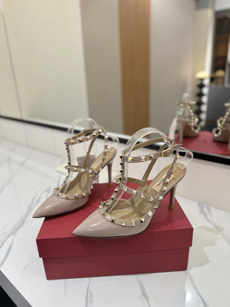 Vxlxntino High Heels Efficient 229538