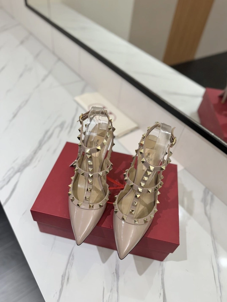 Vxlxntino High Heels Efficient 229538