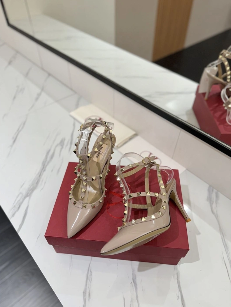Vxlxntino High Heels Efficient 229538
