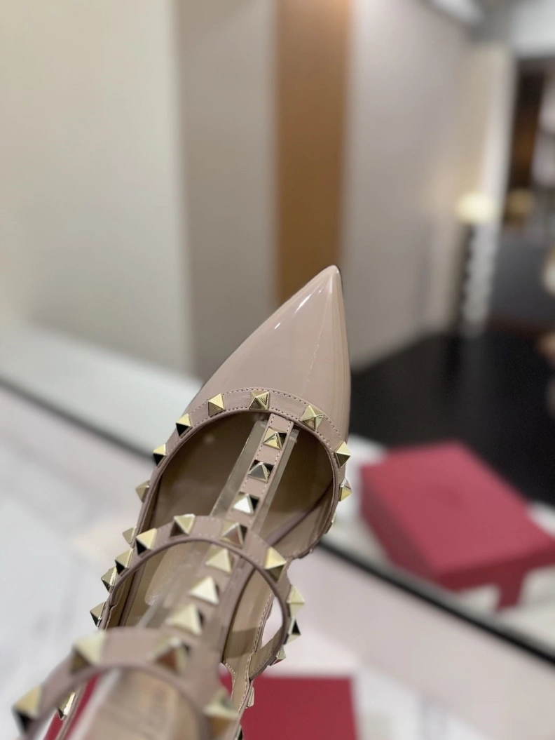 Vxlxntino High Heels Efficient 229538