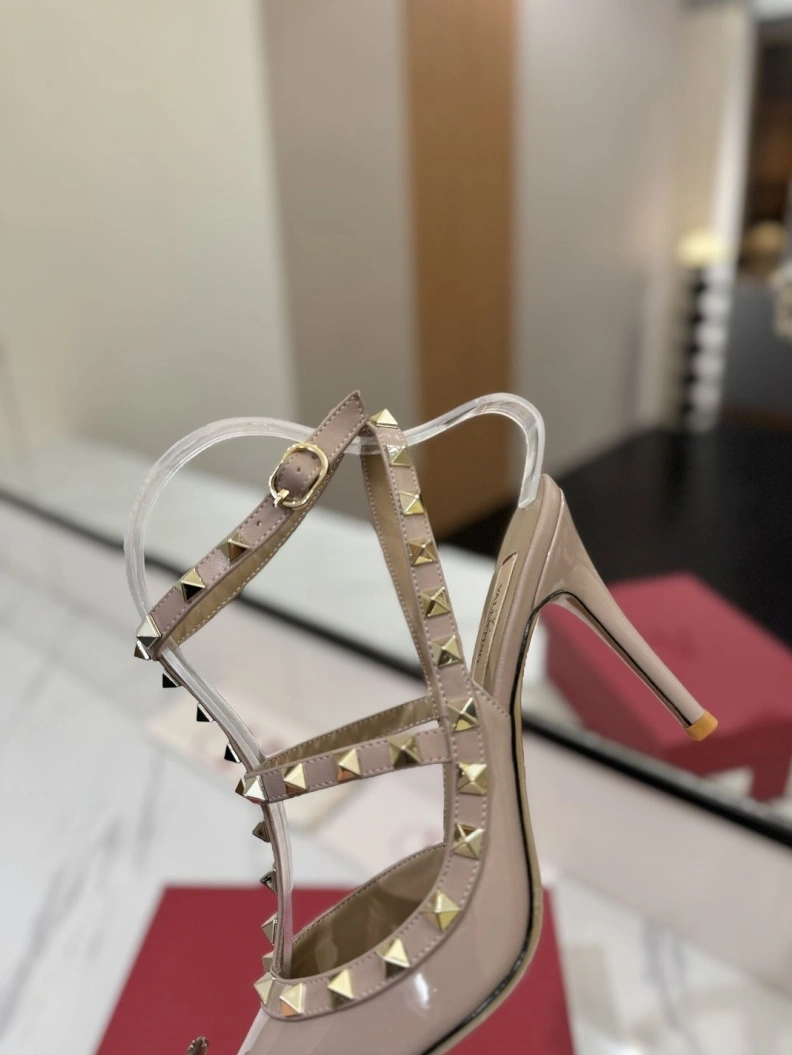 Vxlxntino High Heels Efficient 229538