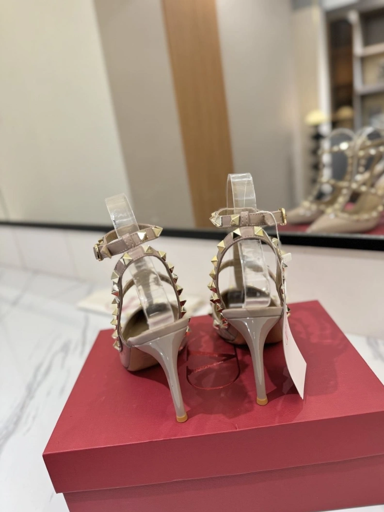Vxlxntino High Heels Efficient 229538
