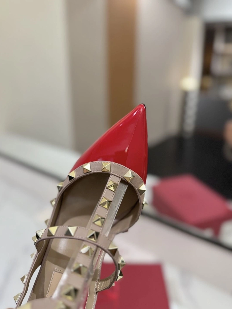 Vxlxntino High Heels Compact 229536