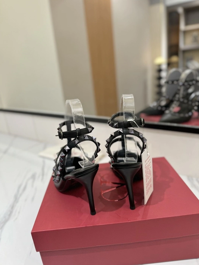 Vxlxntino High Heels Trendy 229529