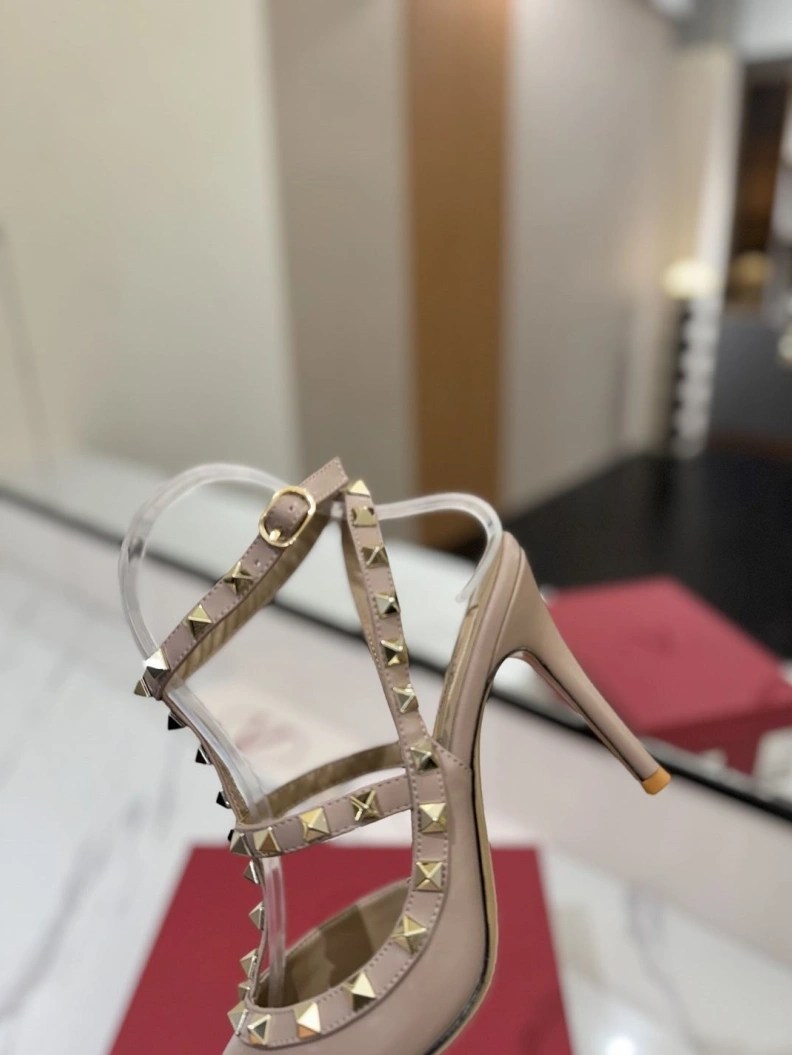 Sleek Vxlxntino High Heels 229530