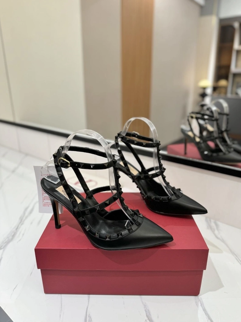 Vxlxntino High Heels Stylish 229550
