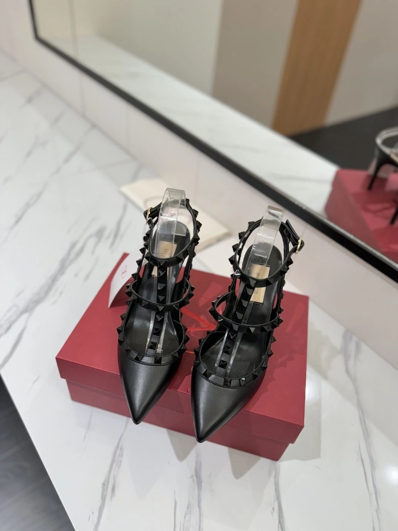 Vxlxntino High Heels Stylish 229550